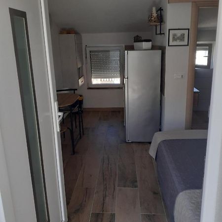 Pavel, Studio Apartman 普利拉卡 外观 照片