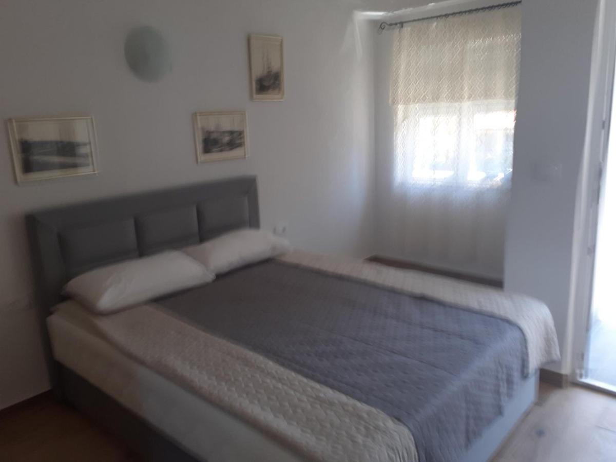 Pavel, Studio Apartman 普利拉卡 外观 照片