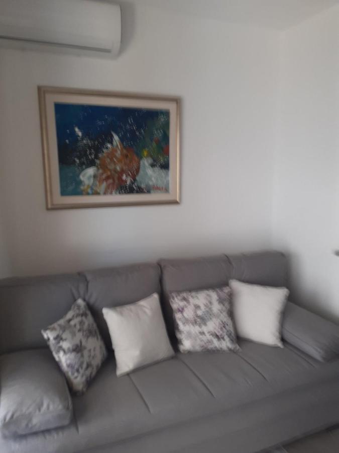 Pavel, Studio Apartman 普利拉卡 外观 照片