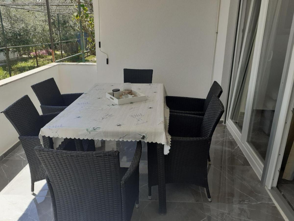 Pavel, Studio Apartman 普利拉卡 外观 照片