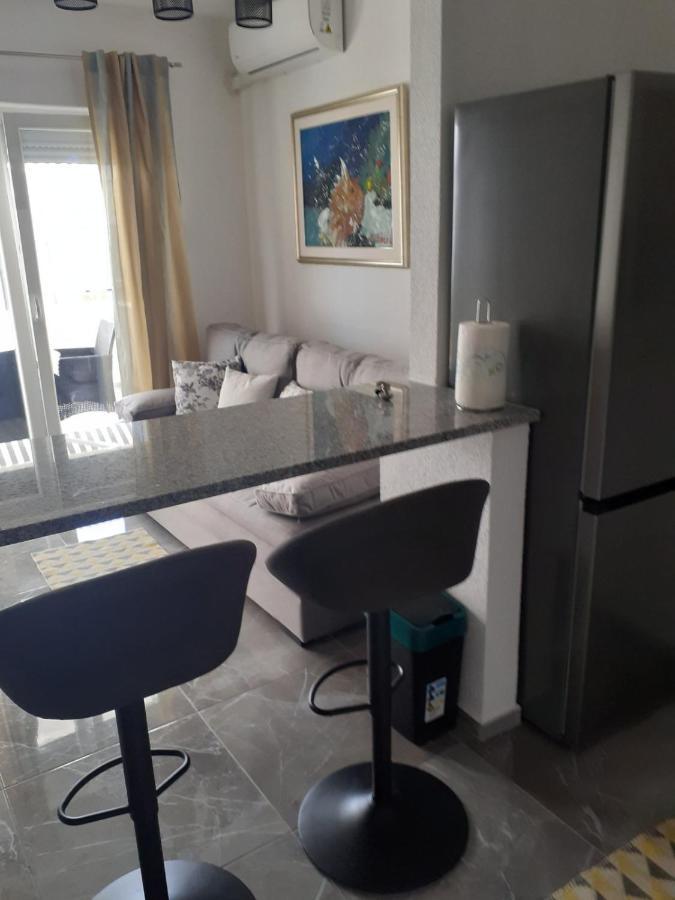Pavel, Studio Apartman 普利拉卡 外观 照片